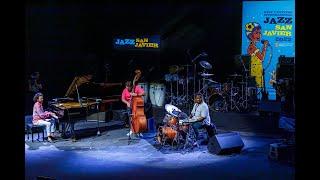 EMMET COHEN TRÍO. JAZZ SAN JAVIER 2022