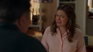 Young Sheldon| 6x17| Mary is mad at George for standing by her side‍️