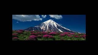 Damavand Trek   - Taymaz Adventure Iran