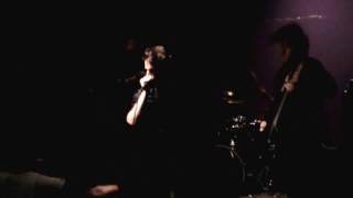 Sycamour set fire to rain cover live