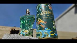 JPG Le Beau Paradise Garden Fragrance Review (2024)