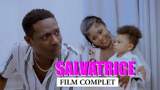 SALVATRICE ( Film Haitien Complet 2024 )