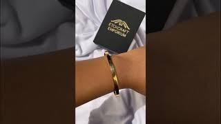 Etchcraft Emporium Bracelet #shorts #youtubeshorts