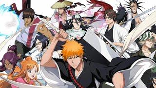 Main là thần chết tiêu diệt Hollow P6 [Anime Bựa TV ] nhạc phim anime remix