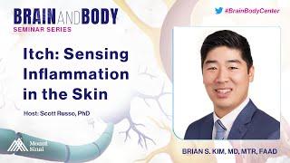 Brian Kim Brain Body Lecture