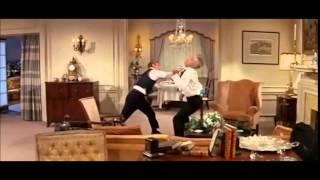 The Carpetbaggers (1964) - Fight Scene