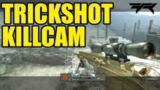 Trickshot Killcam # 669 | MULTI COD Killcam | Freestyle Replay