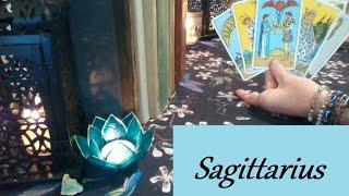 Sagittarius July 2025  IT'S TIME! They Have Always Loved You FUTURE LOVE #Sagittarius #Tarot