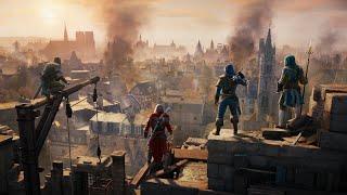 Assassin's Creed Will Never Be This Good Again [ACU Fixes]