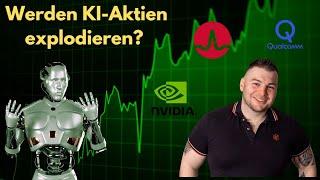 Top-Analyst empfiehlt diese 3 KI-Aktien für 2025