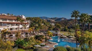 The Westin La Quinta Golf Resort & Spa, Benahavis, Marbella, Spain | Travel By Heart