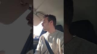Drive thru with a stutter #stuttering #slp #teacher