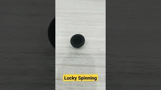 Lucky Spinning