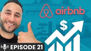 3 Tips to Maximize Airbnb Revenue & Occupancy | The Jorge Contreras Show