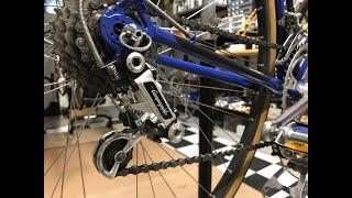 Astuce : comment régler un dérailleur