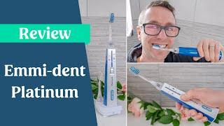 Emmi-dent Platinum Review