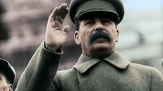 Comrade Stalin Tribute