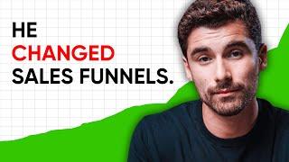 How Iman Gadzhi Changed Sales Funnels (Forever)