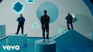 Wisin, Jhayco, Ozuna - Emojis de Corazones (Official Video) ft. Los Legendarios