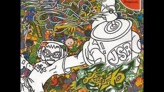 Jet Set Radio HD- The Tutorial