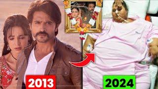 Rangrasiya Serial All Star Cast Then And Now !! 2013 - 2024 Rangrasiya Tv Start Cast