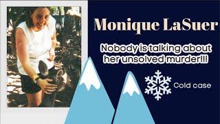 Why Is Nobody Talking About Her? I Monique Ann LaSuer, 2000's Colorado I Ominously Positive Podcast