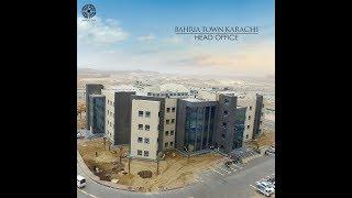 Bahria Town Karachi (Head Office) - Location, Timings and Contact Number