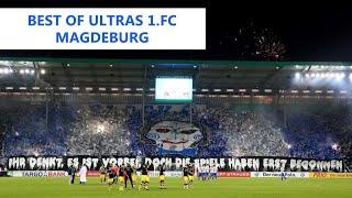 BEST OF ULTRAS 1.FC MAGDEBURG | BLOCK U