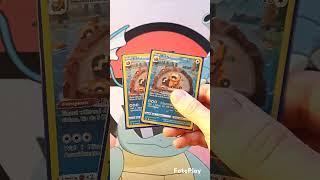 Blastoise ex deck list