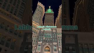 #meccaclocktower #labaikallahhumalabaik #hajjlive #eiduladha #bakraeid #huhuclub