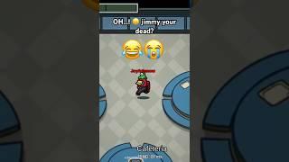 Teaching a noobie = 🪦 #amongus