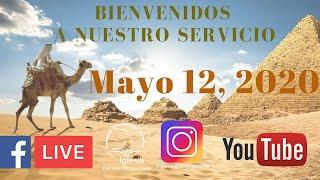 Bienvenidos a nuestro servicio | 12/05/20 | Iglesia Del Dios Omnipotente