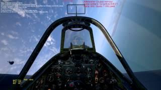 IL-2 : Cliffs of Dover - Dogfight Sgnabbo