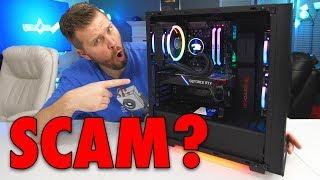 iBuyPower Gaming Desktops SCAM? Honest, Not-Sponsored Review!