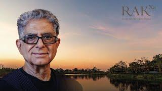 THE DR.DEEPAK CHOPRA LIFE& SOUL LONGEVITY RETREAT AT RAKxa Integrative Wellness