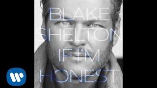 Blake Shelton - Straight Outta Cold Beer (Official Audio)