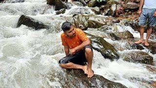 Kallathigiri Falls, Karnataka ||tourist place || Natural view