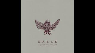 Kalle - Songs with the Acoustic Band (Full Album)