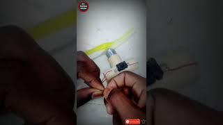 Adjust fan |new technical | AK technical Amrit | summer experiment