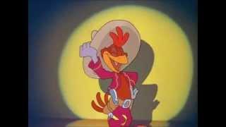 The Three Caballeros (¡Ay, Jalisco, no te rajes!) HD - The Three Caballeros (1944)