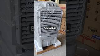 Bahubali DLX big cooler WITH MAHALAXMI ELECTRONICS NAWALGARH #viralvideo #nawalgarh