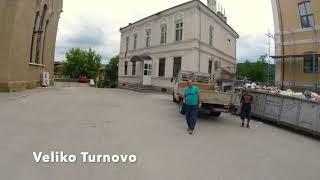 Bulgaria In Motion Travel Movie - Tourism Vlog by La Chiche Vlog