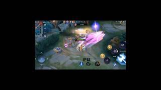Sesakit itu Dyrroth Mobile legends #mobilelegends #mlbb #shorts