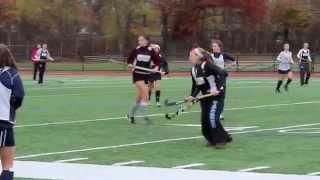 Haily Blodgett FH Recruiting Video