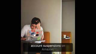 How I Got My Suspended Amazon Account Reinstated