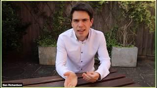 CCCU Students Set Up Own Business - Black Jacket Media
