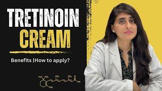 Tretinoin cream | Tretinoin cream review uses, side effects| Retino A 0.025 | Tretinoin vs retinol