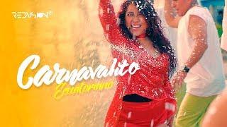 CARNAVALITO ECUATORIANO MERCY & CHEO SANTAMARIA  (Video Oficial)