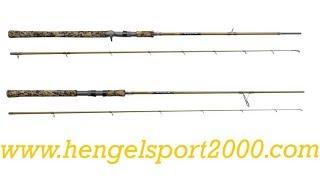 Savage Gear Skinny Water Rods