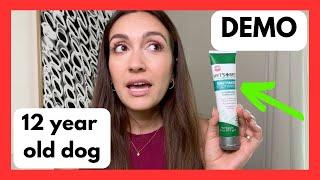 Vet’s Best Enzymatic Dog Toothpaste Review